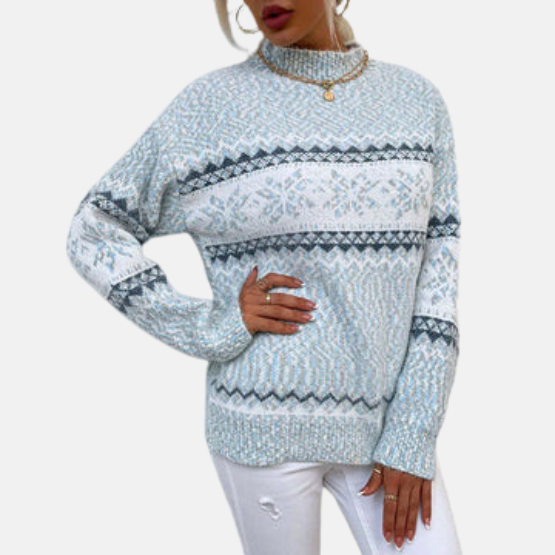Sweater Leonie