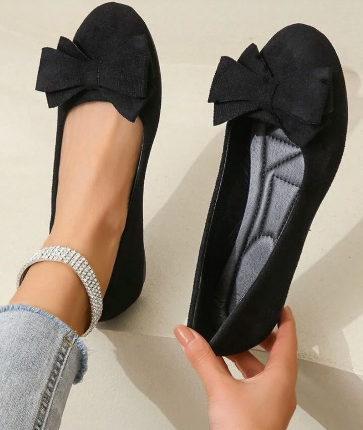 ELLY| Comfortabele en Stabiele Orthopedische Schoenen