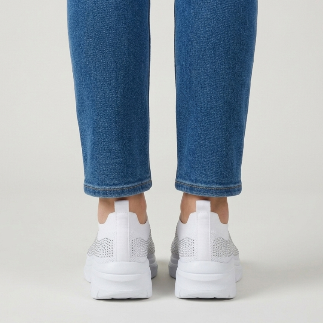 NOVALI® | Orthopedische dames instapschoenen