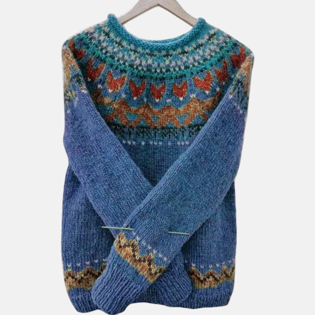 Pullover Johanna
