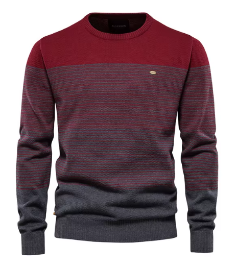 Koelman | Robuuste herenpullover