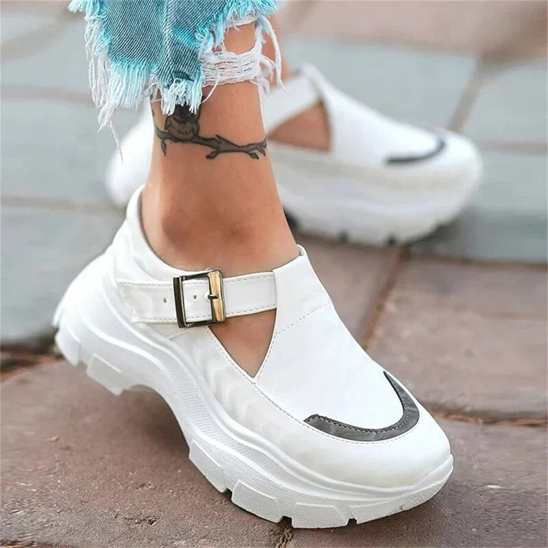 Sportschoenen Fresh Iona