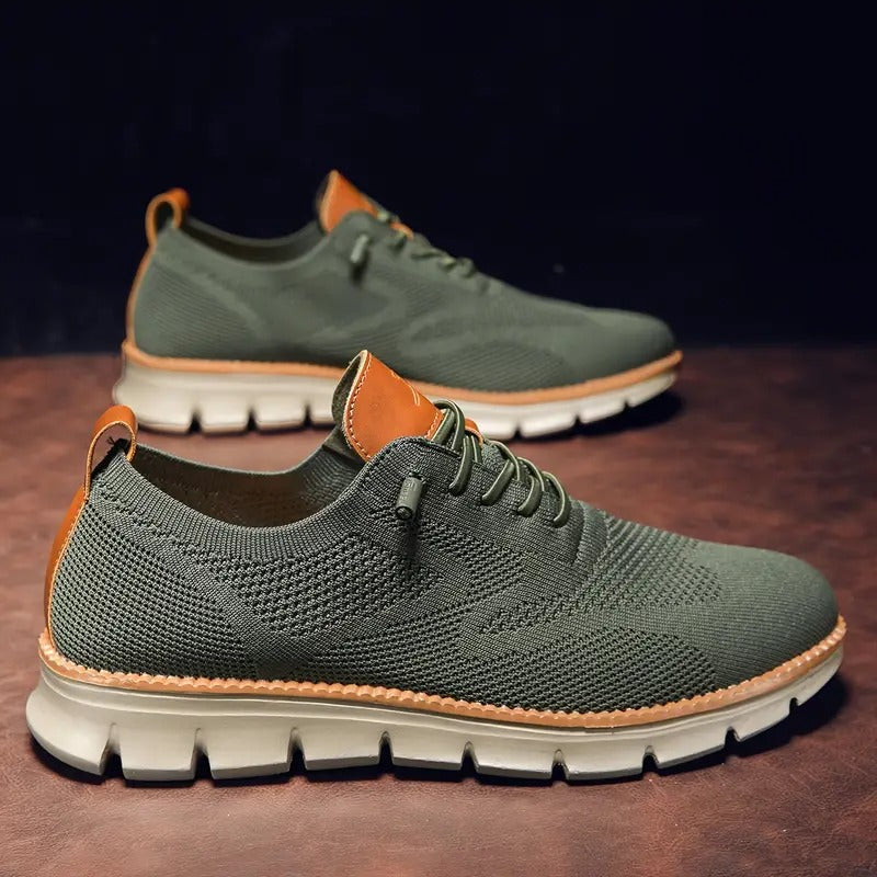 Benito® - Casual Orthopedische Schoenen ⏐Premium Editie