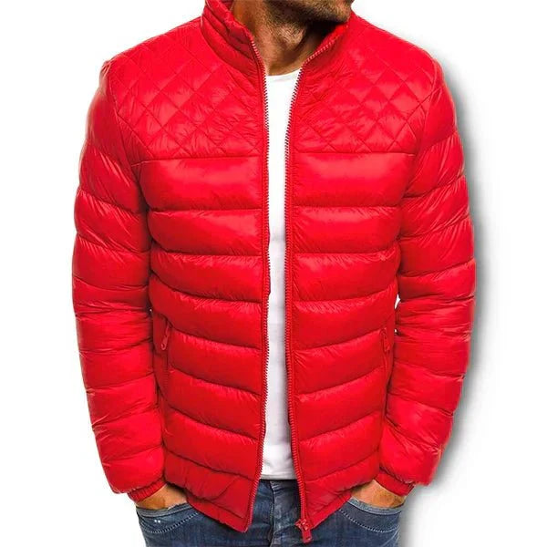 Samuel | Elegante en Casual Winterjas