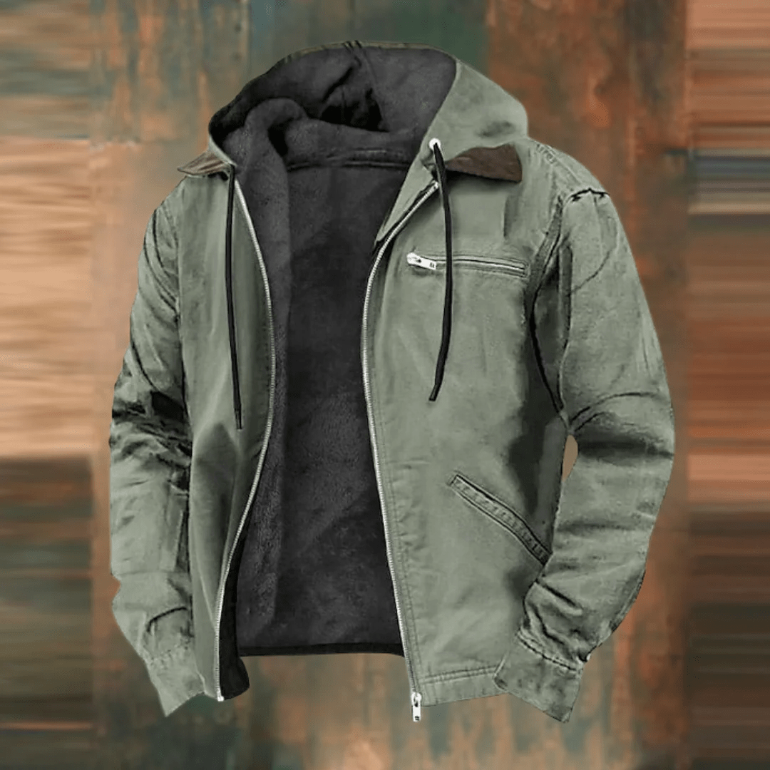 WONDERS | Elegante en comfortabele winterjas
