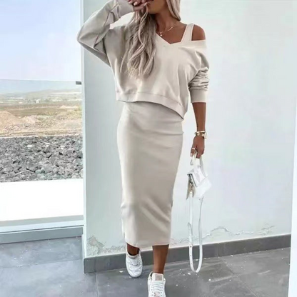 Edith™ | Twee-delig kleding set