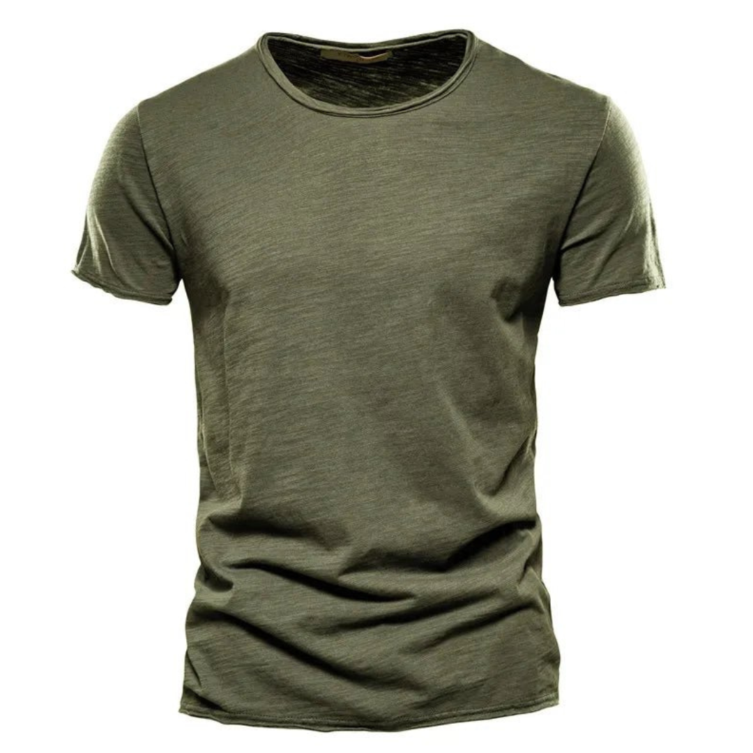 Velora® | Klassiek T-shirt (Koop 2, Krijg 1 GRATIS)