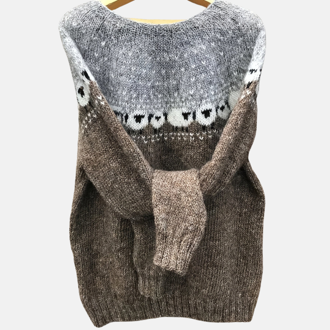 Sweater Clara