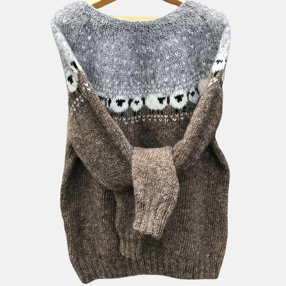 Sweater Clara