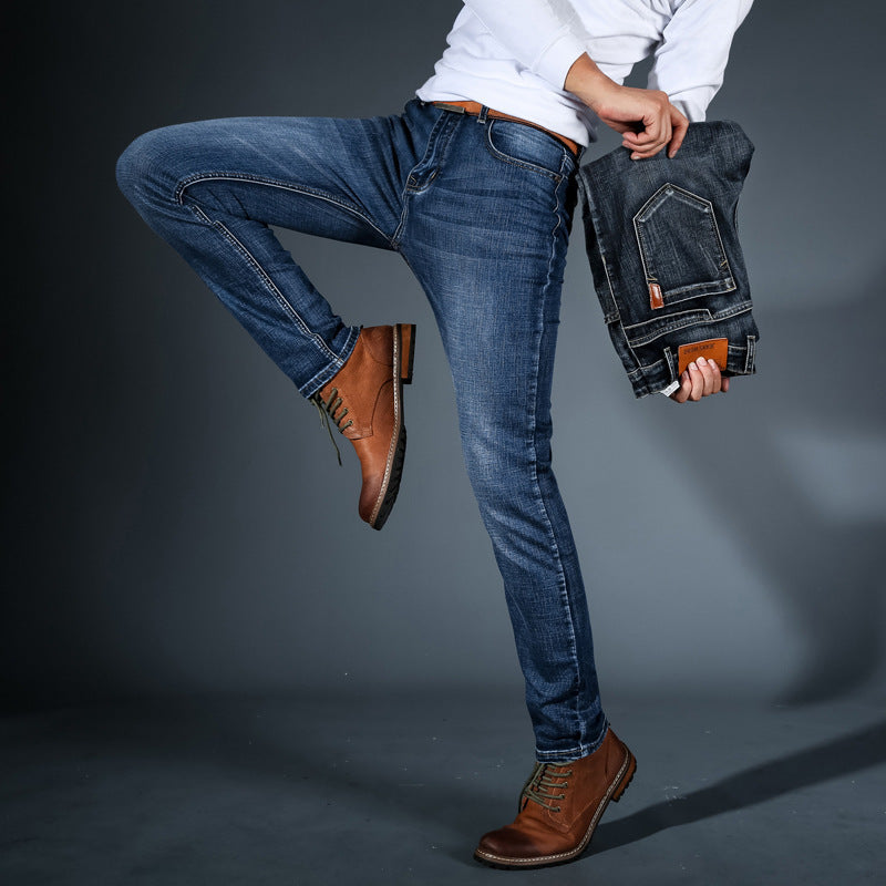 NOVALI | Premium Stretch Jeans (TIJDELIJK 1+1 GRATIS!)