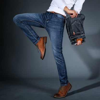 NOVALI | Premium Stretch Jeans (TIJDELIJK 1+1 GRATIS!)
