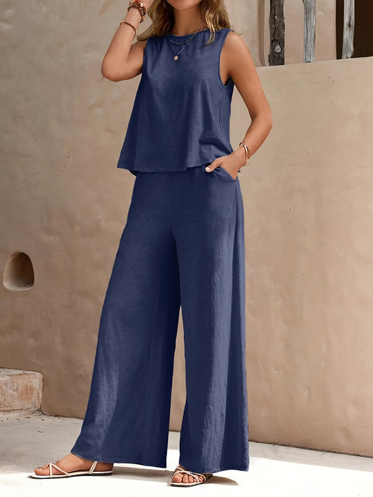 Angela™ | Comfortabele twee-delige set