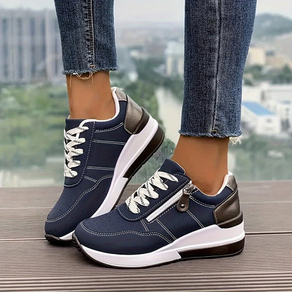 ÉLYSÉE | Orthopedische Schoenen voor Optimale Comfort en Natuurlijke Elegantie