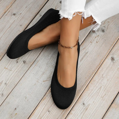 Elvy | Elegante en Comfortabele Schoenen