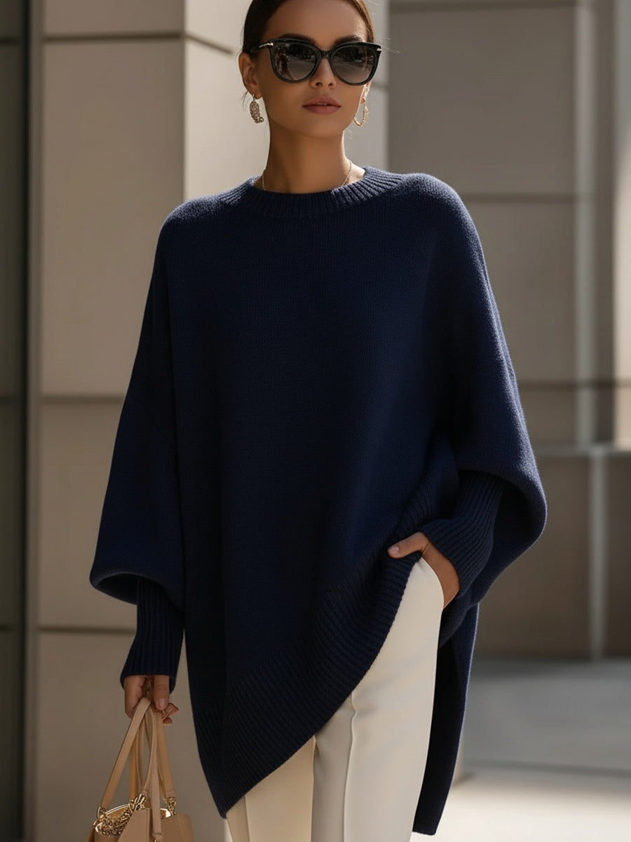 CLAUDIA™ | Elegante Trui met Comfortabele Pasvorm en Tijdloze Stijl voor Elke Dag