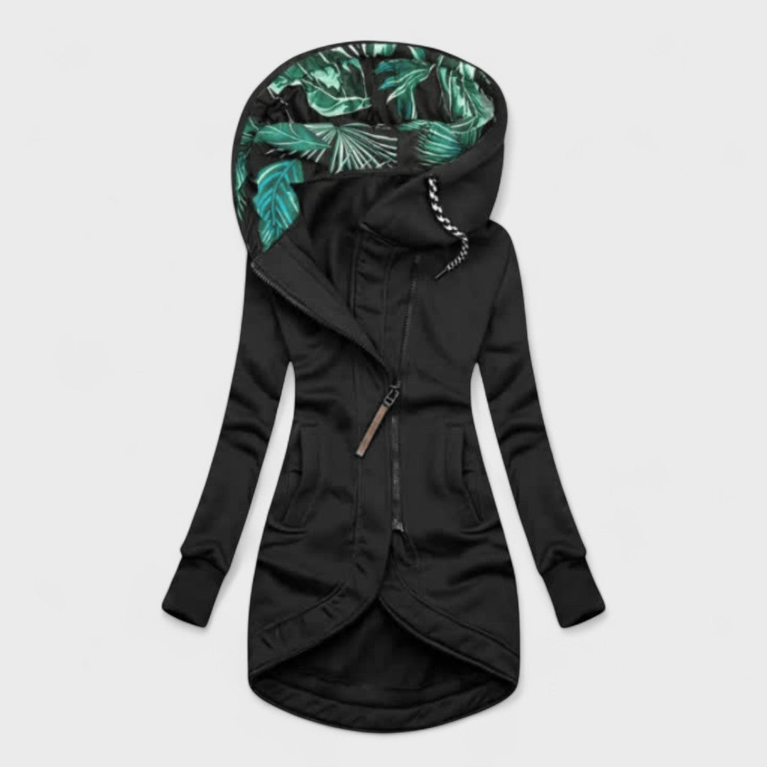 Aysha - Winterjas voor dames