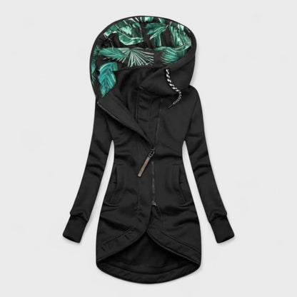 Aysha - Winterjas voor dames