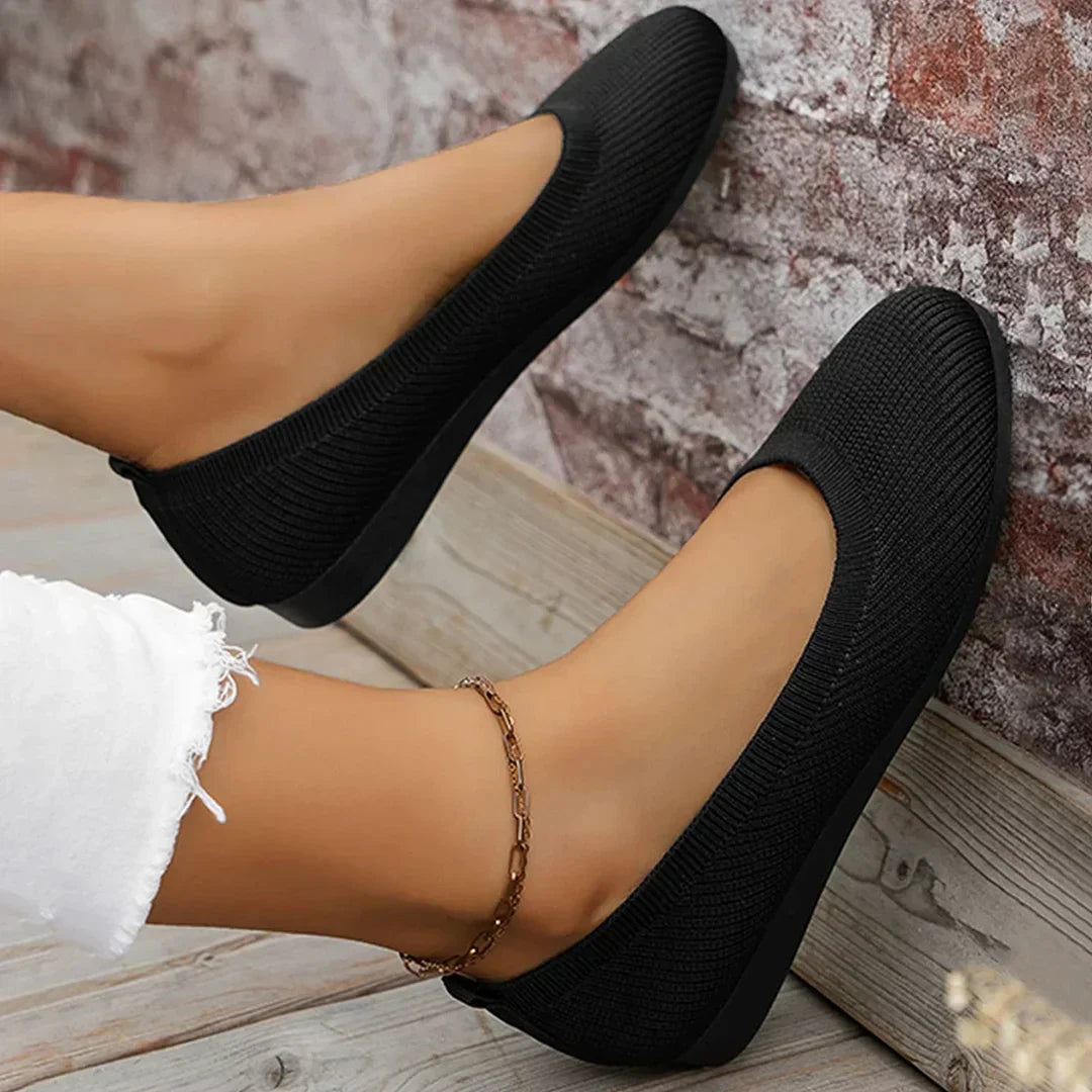 Elvy | Elegante en Comfortabele Schoenen