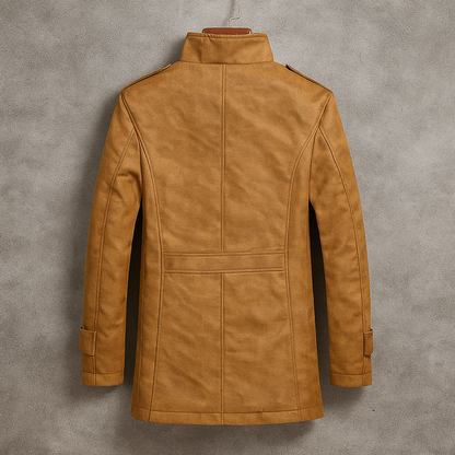 VAN LOREN | HERENJAS VAN SUEDE