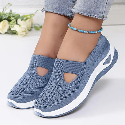 ORTO | Orthopedische antislip schoenen + GRATIS INLEGZOLEN