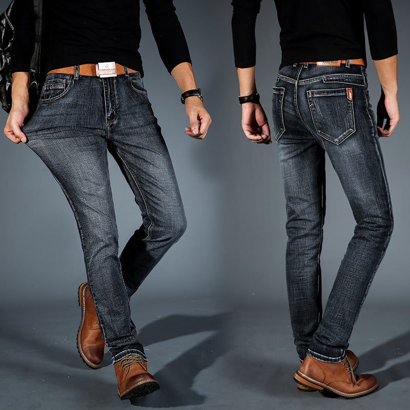 NOVALI | Premium Stretch Jeans (TIJDELIJK 1+1 GRATIS!)