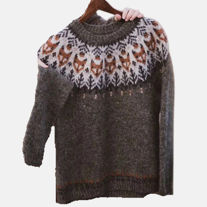 Sweater Anna
