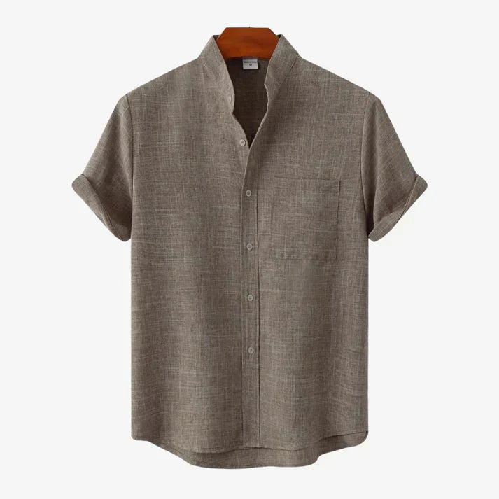 Melora® | Stijlvolle Linnen Blouse