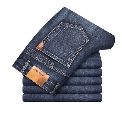 NOVALI | Premium Stretch Jeans (TIJDELIJK 1+1 GRATIS!)