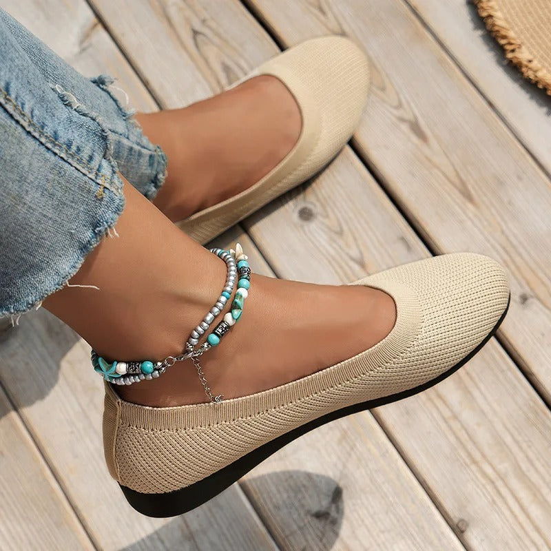 Elvy | Elegante en Comfortabele Schoenen