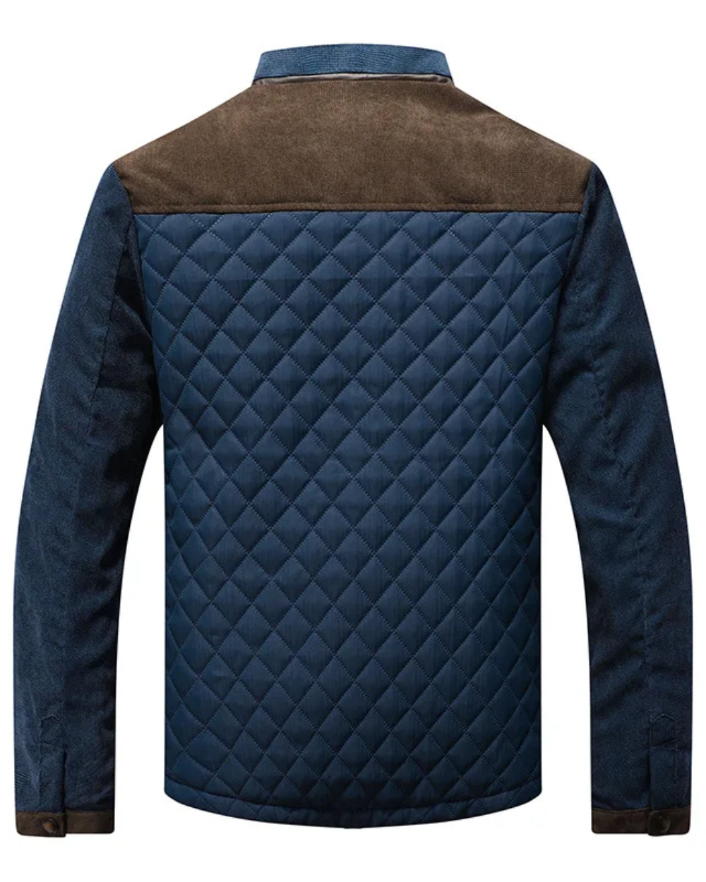 ROSSI ROMA | Tijdloze Jas met Nederlandse Stijl en Dagelijks Comfort