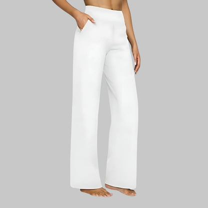 NOVALI® | Comfortabele dames stretch broek (TIJDELIJK 1+1 GRATIS!)
