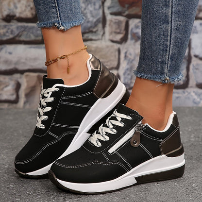 ÉLYSÉE | Orthopedische Schoenen voor Optimale Comfort en Natuurlijke Elegantie