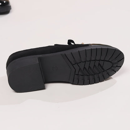 Camille™ Élégance | Elegante en comfortabele damesmocassins voor dagelijks gebruik