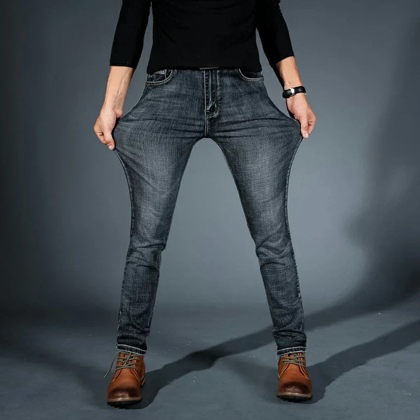 NOVALI | Premium Stretch Jeans (TIJDELIJK 1+1 GRATIS!)