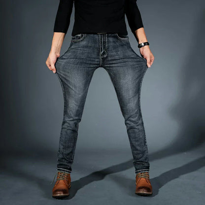 NOVALI | Premium Stretch Jeans (TIJDELIJK 1+1 GRATIS!)
