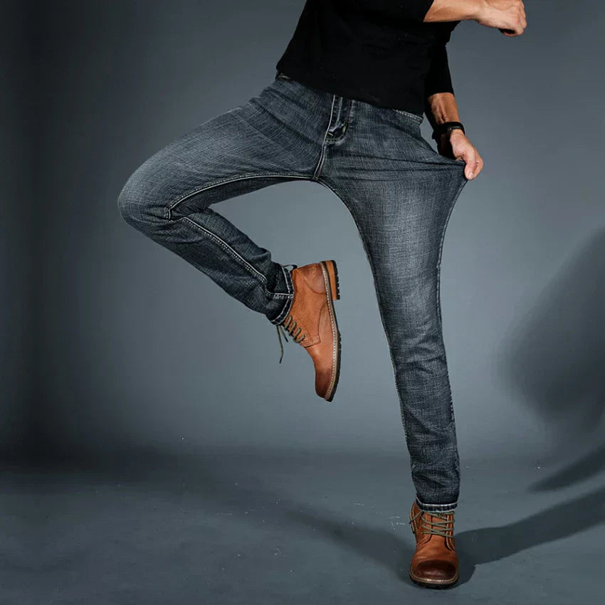 NOVALI | Premium Stretch Jeans (TIJDELIJK 1+1 GRATIS!)