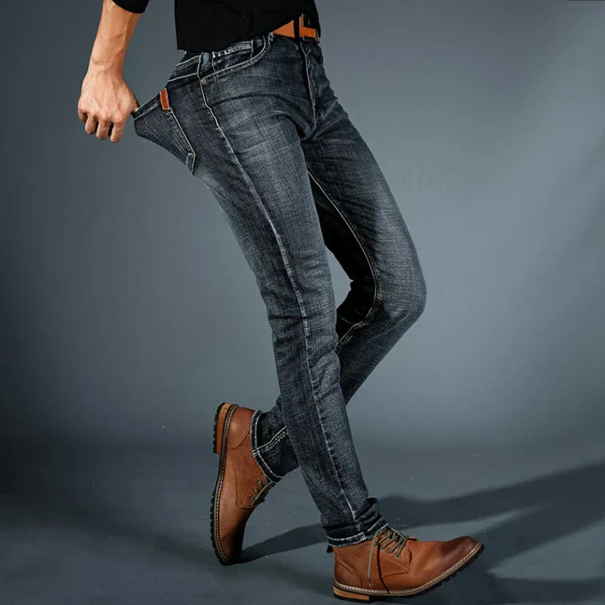 NOVALI | Premium Stretch Jeans (TIJDELIJK 1+1 GRATIS!)