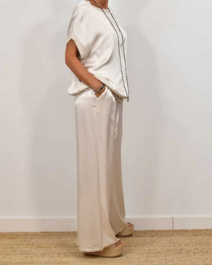 Lydia™ | Elegante 2-delige set