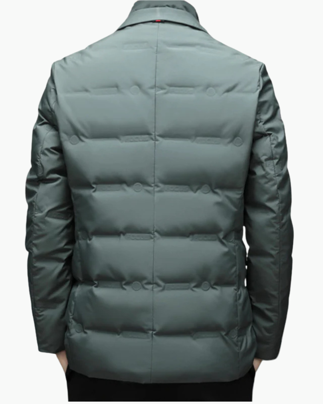 PRESTIGE™ - Elegante Jas