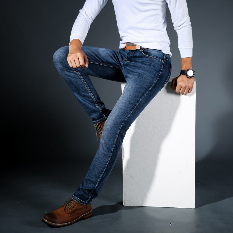 NOVALI | Premium Stretch Jeans (TIJDELIJK 1+1 GRATIS!)