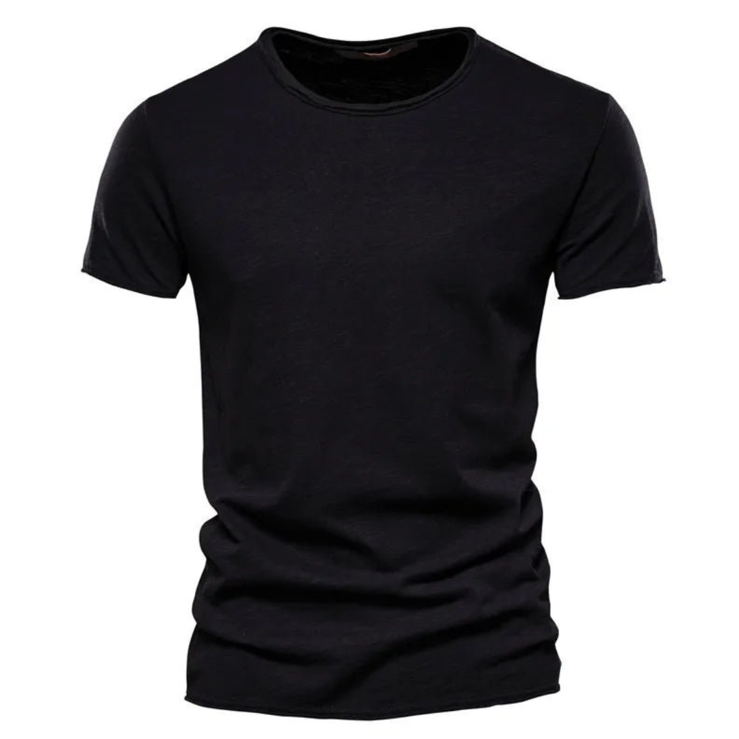 Velora® | Klassiek T-shirt (Koop 2, Krijg 1 GRATIS)