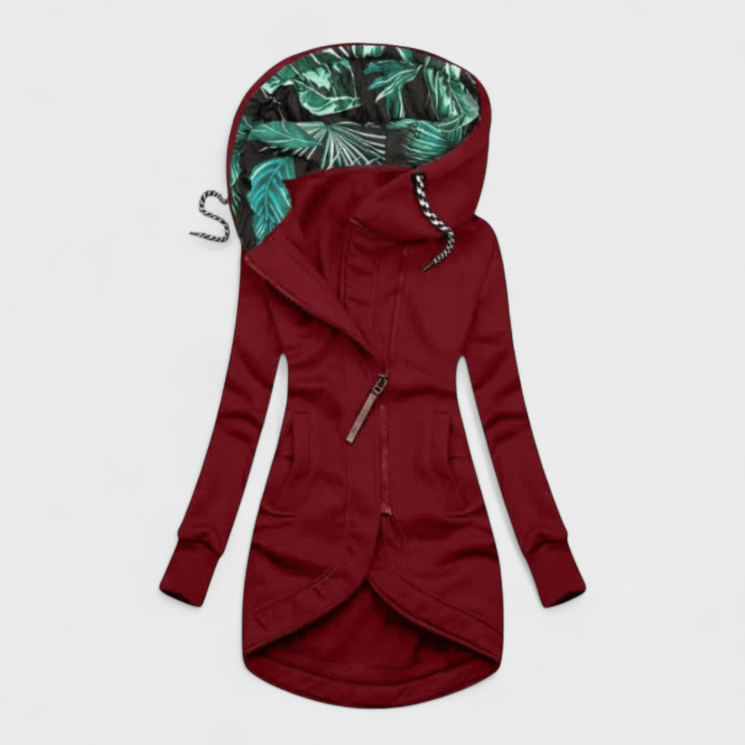Aysha - Winterjas voor dames