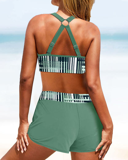 JANELLE | Elegante en Comfortabele Bikini 2023