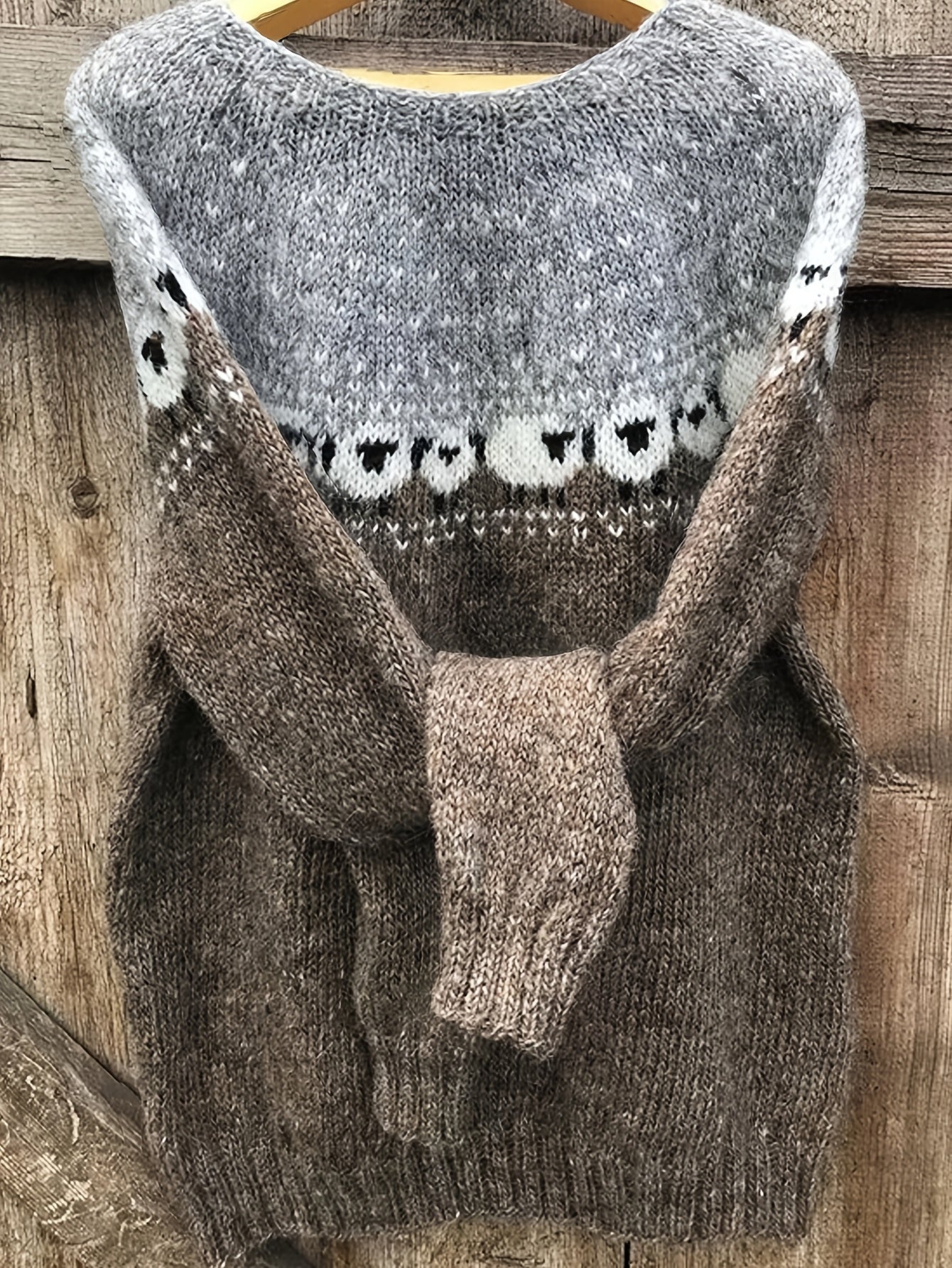 Sweater Clara