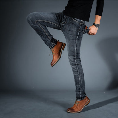 NOVALI | Premium Stretch Jeans (TIJDELIJK 1+1 GRATIS!)