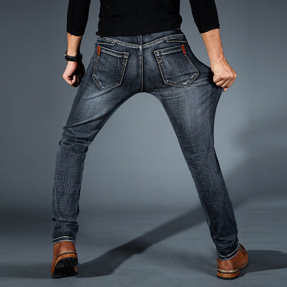 NOVALI | Premium Stretch Jeans (TIJDELIJK 1+1 GRATIS!)