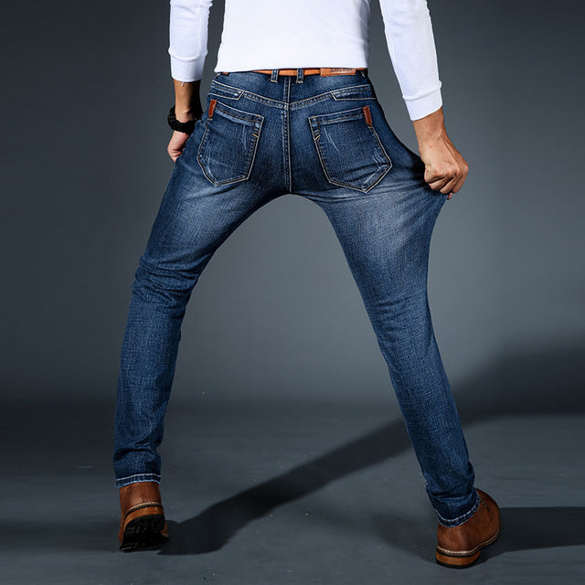 NOVALI | Premium Stretch Jeans (TIJDELIJK 1+1 GRATIS!)