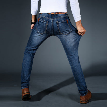 NOVALI | Premium Stretch Jeans (TIJDELIJK 1+1 GRATIS!)