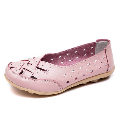 LEA | Comfortabele en Flexibele Ballerina's