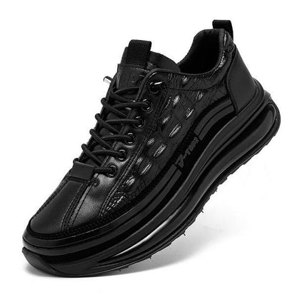 NOAN | Heren Sneakers met Luxe Comfort en Moderne Stijl